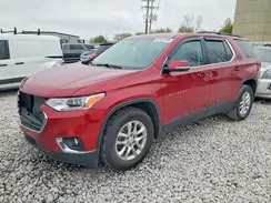 1GNEVGKW9LJ262770 2020 CHEVROLET TRAVERSE