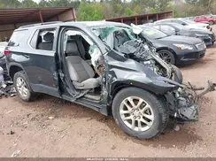 1GNEVGKW9LJ267029 2020 CHEVROLET TRAVERSE