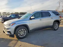 1GNEVGKW9LJ270562 2020 CHEVROLET TRAVERSE