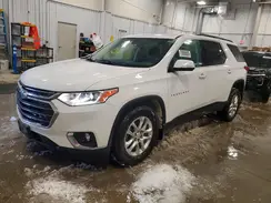 1GNEVGKW9LJ272800 2020 CHEVROLET TRAVERSE