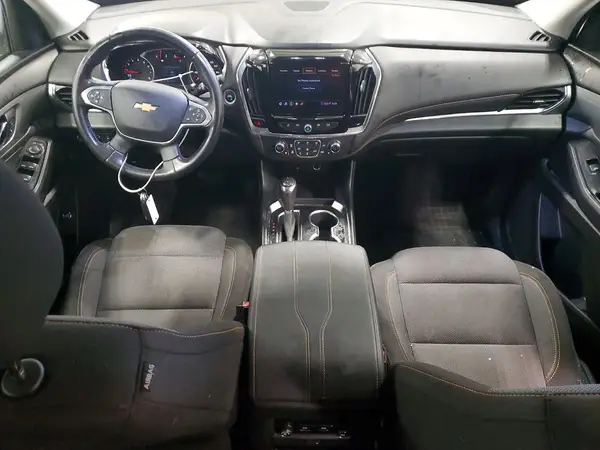 1GNEVGKW9LJ272800 2020 CHEVROLET TRAVERSE - Image 8