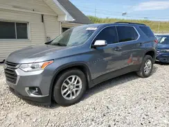 1GNEVGKW9LJ285868 2020 CHEVROLET TRAVERSE