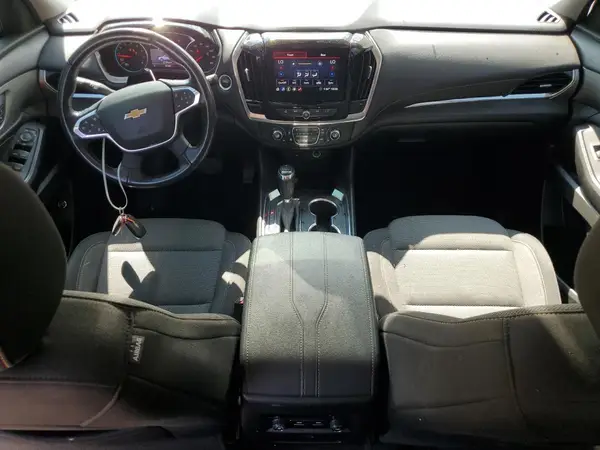 1GNEVGKW9LJ285868 2020 CHEVROLET TRAVERSE - Image 8