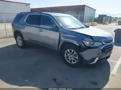 1GNEVGKW9LJ288429 2020 CHEVROLET TRAVERSE