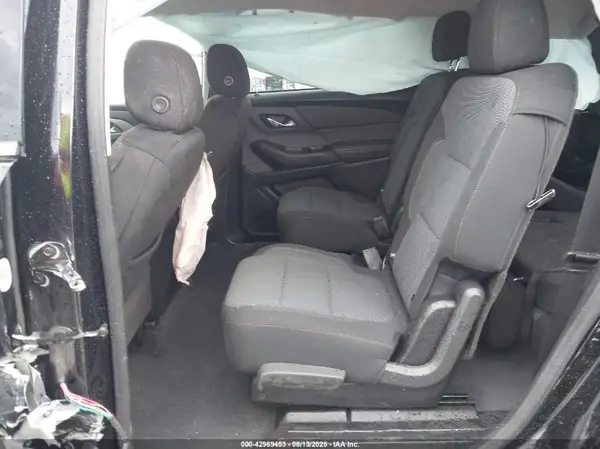 1GNEVGKW9LJ290486 2020 CHEVROLET TRAVERSE - Image 8