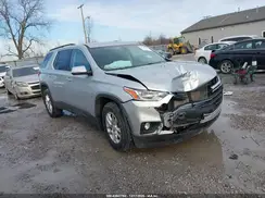 1GNEVGKW9LJ293095 2020 CHEVROLET TRAVERSE
