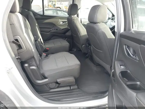 1GNEVGKW9LJ293095 2020 CHEVROLET TRAVERSE - Image 8