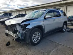 1GNEVGKW9LJ309313 2020 CHEVROLET TRAVERSE