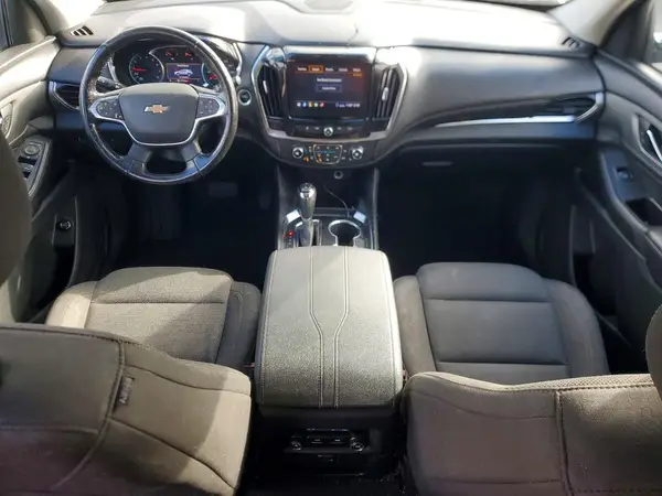 1GNEVGKW9LJ309313 2020 CHEVROLET TRAVERSE - Image 8
