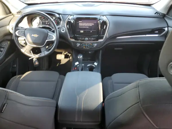 1GNEVGKW9LJ318996 2020 CHEVROLET TRAVERSE - Image 8