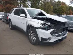 1GNEVGKW9LJ324927 2020 CHEVROLET TRAVERSE