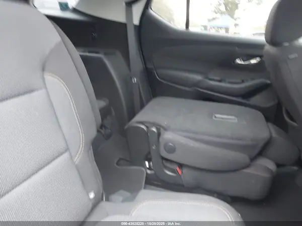 1GNEVGKW9LJ324927 2020 CHEVROLET TRAVERSE - Image 8
