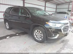 1GNEVGKW9MJ110411 2021 CHEVROLET TRAVERSE