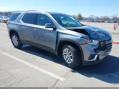 1GNEVGKW9MJ128505 2021 CHEVROLET TRAVERSE