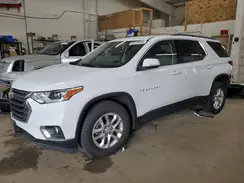 1GNEVGKW9MJ135101 2021 CHEVROLET TRAVERSE