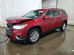 1GNEVGKW9MJ155087 2021 CHEVROLET TRAVERSE