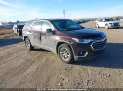 1GNEVGKW9MJ157292 2021 CHEVROLET TRAVERSE