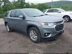 1GNEVGKW9MJ159396 2021 CHEVROLET TRAVERSE