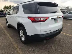 1GNEVGKW9MJ162380 2021 CHEVROLET TRAVERSE