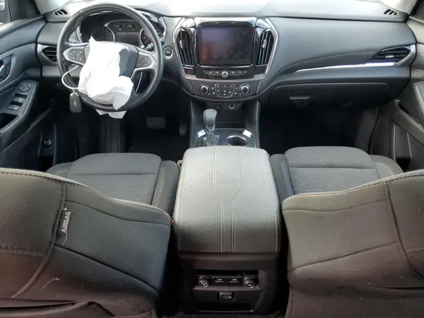 1GNEVGKW9MJ188476 2021 CHEVROLET TRAVERSE - Image 8