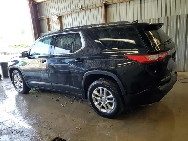 1GNEVGKW9MJ195265 2021 CHEVROLET TRAVERSE - Image 2