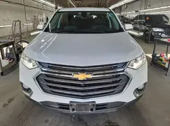 1GNEVGKW9MJ195833 2021 CHEVROLET TRAVERSE