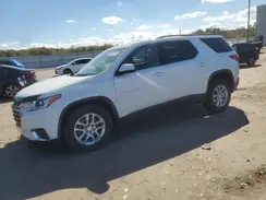 1GNEVGKW9MJ217779 2021 CHEVROLET TRAVERSE