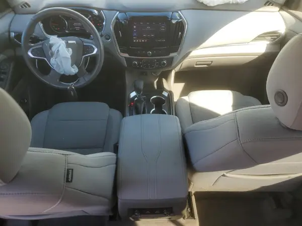 1GNEVGKW9MJ217779 2021 CHEVROLET TRAVERSE - Image 8