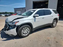 1GNEVGKW9MJ219662 2021 CHEVROLET TRAVERSE