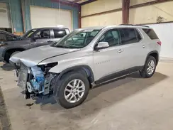1GNEVGKW9MJ220715 2021 CHEVROLET TRAVERSE