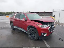 1GNEVGKW9MJ233335 2021 CHEVROLET TRAVERSE