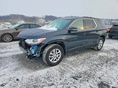 1GNEVGKW9MJ235652 2021 CHEVROLET TRAVERSE