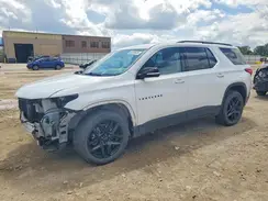 1GNEVGKW9MJ245274 2021 CHEVROLET TRAVERSE