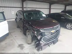 1GNEVGKW9MJ249423 2021 CHEVROLET TRAVERSE