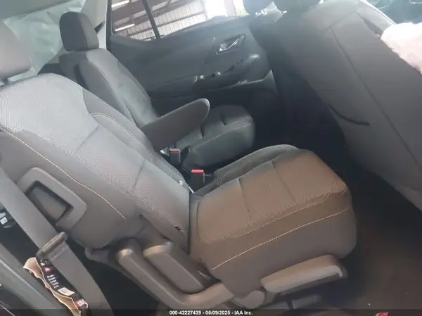 1GNEVGKW9MJ249423 2021 CHEVROLET TRAVERSE - Image 8