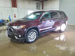 1GNEVGKW9MJ251821 2021 CHEVROLET TRAVERSE
