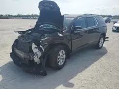 1GNEVGKW9MJ257876 2021 CHEVROLET TRAVERSE