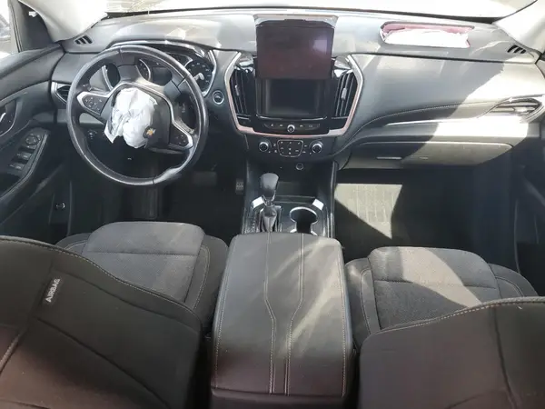 1GNEVGKW9MJ257876 2021 CHEVROLET TRAVERSE - Image 8