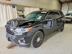 1GNEVGKW9MJ260020 2021 CHEVROLET TRAVERSE