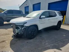 1GNEVGKW9NJ136248 2022 CHEVROLET TRAVERSE