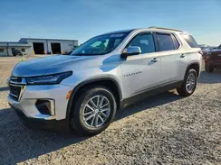 1GNEVGKW9NJ150926 2022 CHEVROLET TRAVERSE
