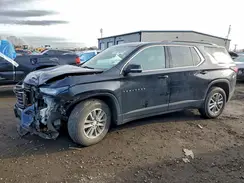 1GNEVGKW9NJ154717 2022 CHEVROLET TRAVERSE
