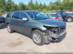 1GNEVGKW9NJ154748 2022 CHEVROLET TRAVERSE
