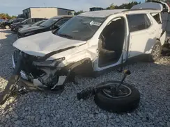 1GNEVGKW9NJ167435 2022 CHEVROLET TRAVERSE