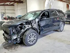 1GNEVGKW9NJ174062 2022 CHEVROLET TRAVERSE