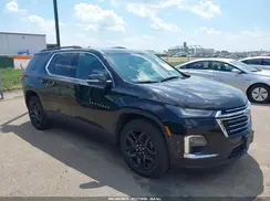 1GNEVGKW9NJ191525 2022 CHEVROLET TRAVERSE