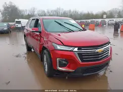 1GNEVGKW9PJ113880 2023 CHEVROLET TRAVERSE