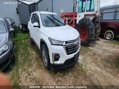 1GNEVGKW9PJ120375 2023 CHEVROLET TRAVERSE