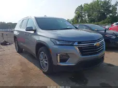 1GNEVGKW9PJ120604 2023 CHEVROLET TRAVERSE