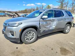 1GNEVGKW9PJ131389 2023 CHEVROLET TRAVERSE